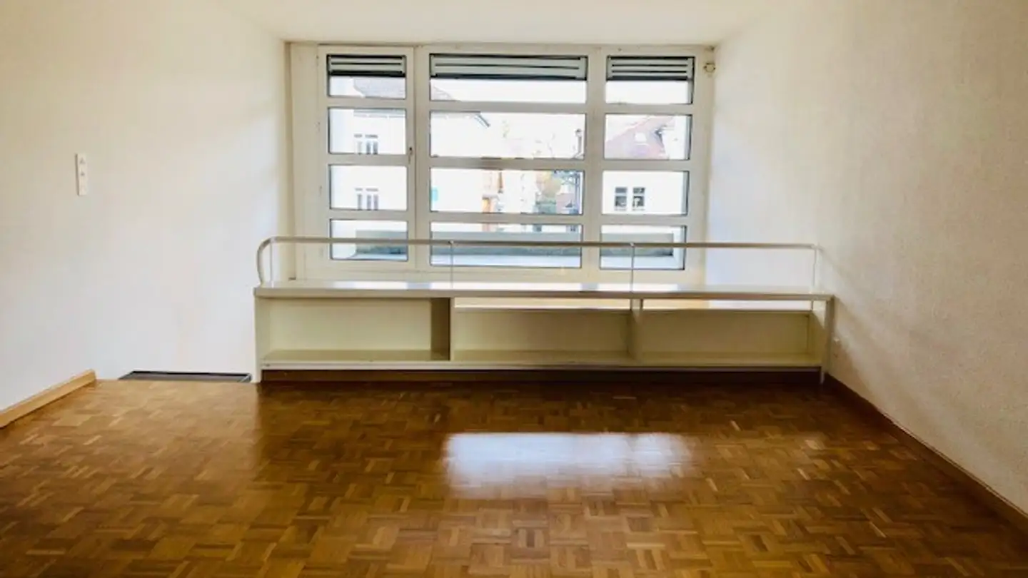Apartment for rent - Vonwilstrasse 51, 9000 St. Gallen - Photo 3