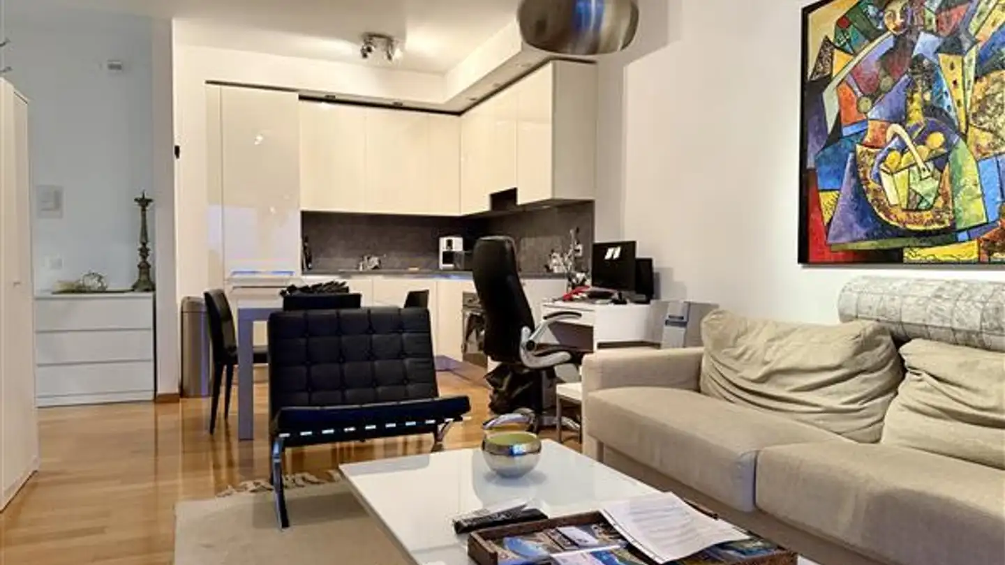 Apartment for sale - 6976 Castagnola - Photo 3