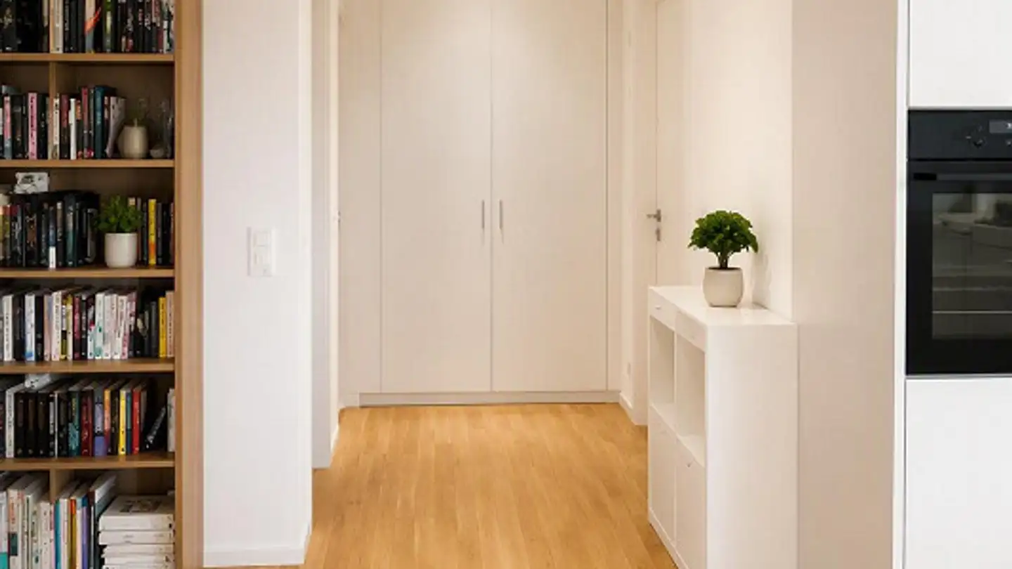 Appartamento in affitto - Landstrasse 81b, 5412 Gebenstorf