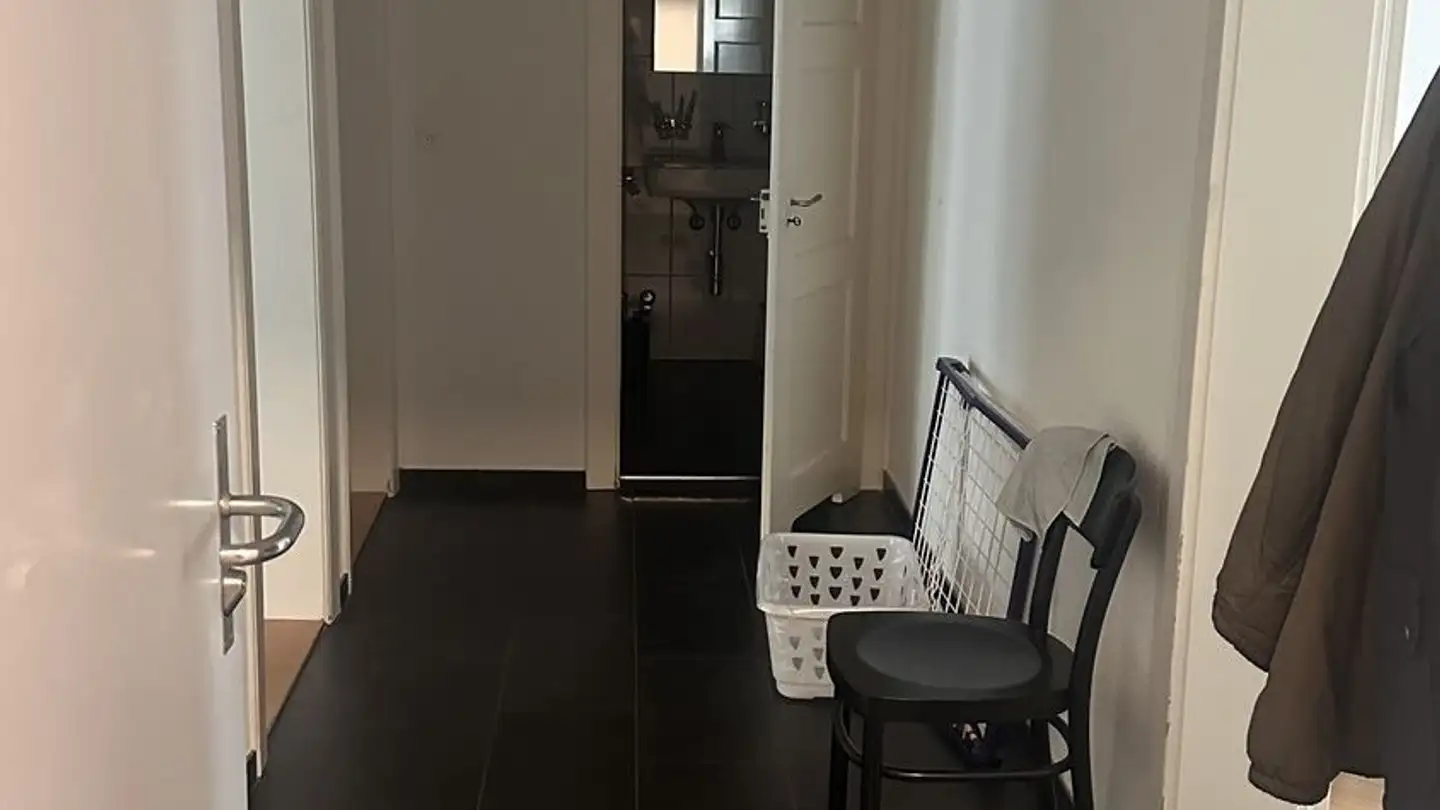 Chambre à louer - Sihlfeldstrasse 56, 8003 Zürich - Photo 3