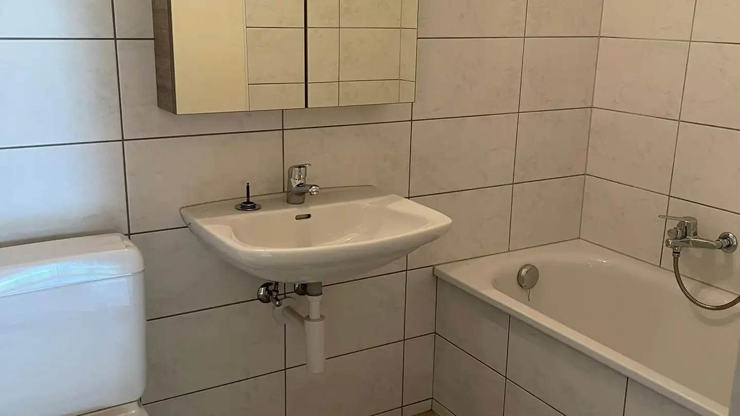 Appartamento in affitto - Bielstrasse 30, 2555 Brügg BE - Foto 3