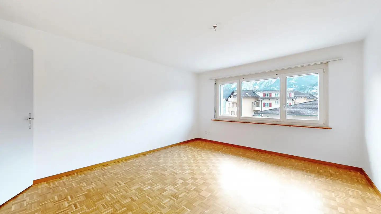 Wohnung mieten - Postgasse 19, 3800 Interlaken - Foto 3