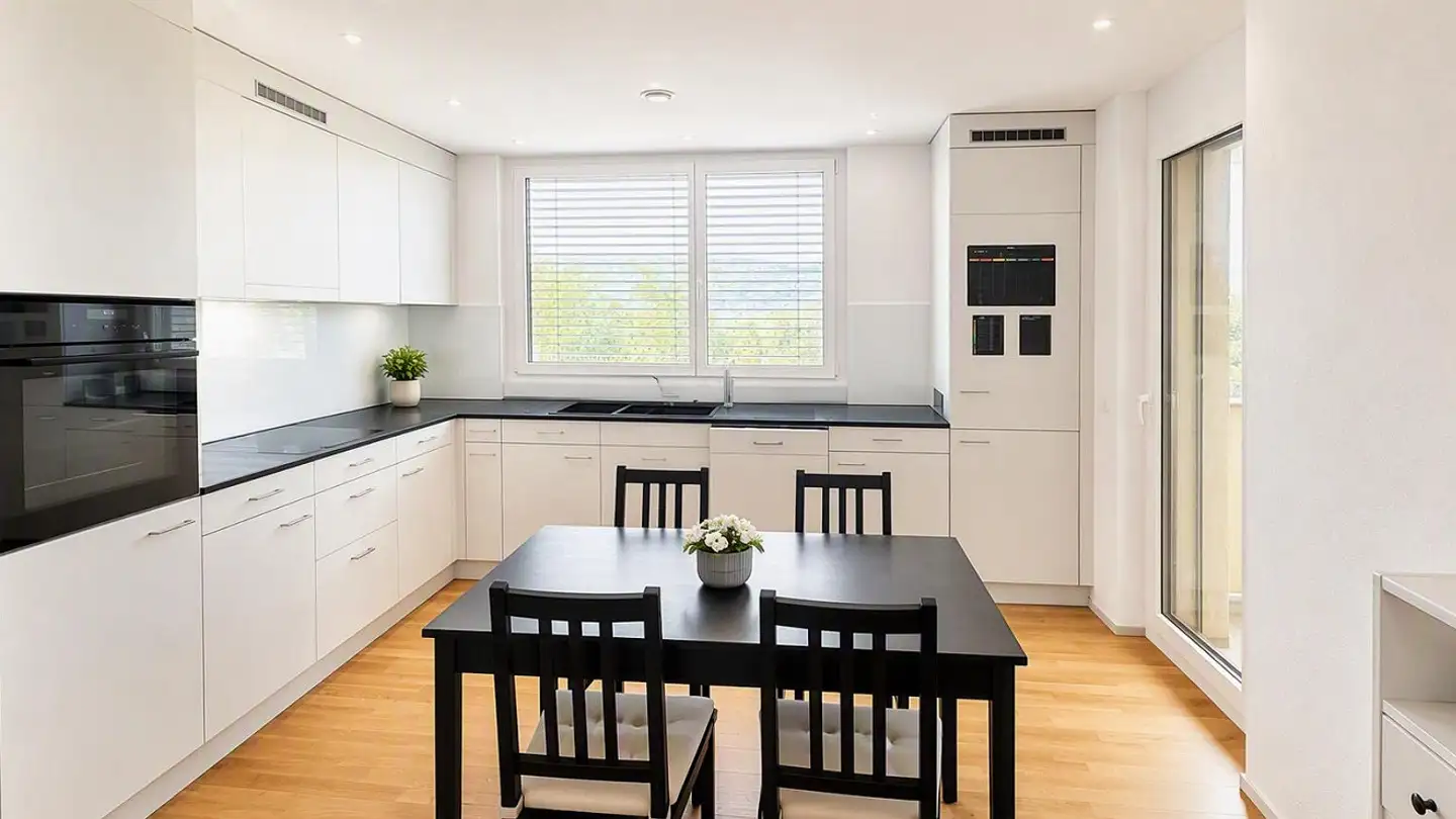Appartamento in affitto - Landstrasse 81b, 5412 Gebenstorf - Foto 2