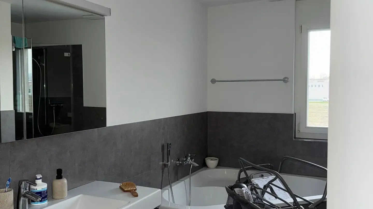 Apartment for rent - Zürichstrasse 37, 5634 Merenschwand - Photo 3