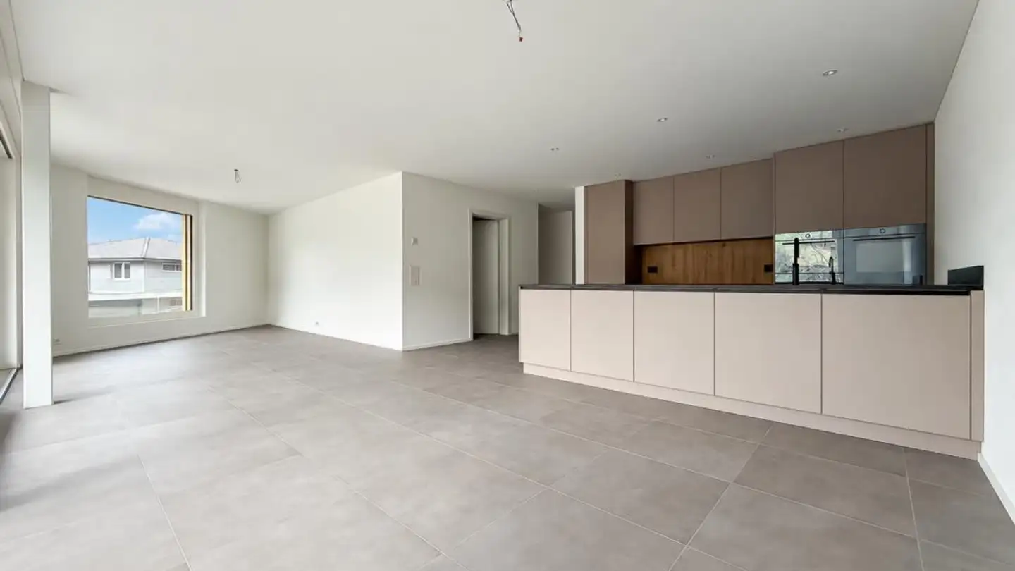 Apartment for sale - Riseten 9, 4208 Nunningen - Photo 4