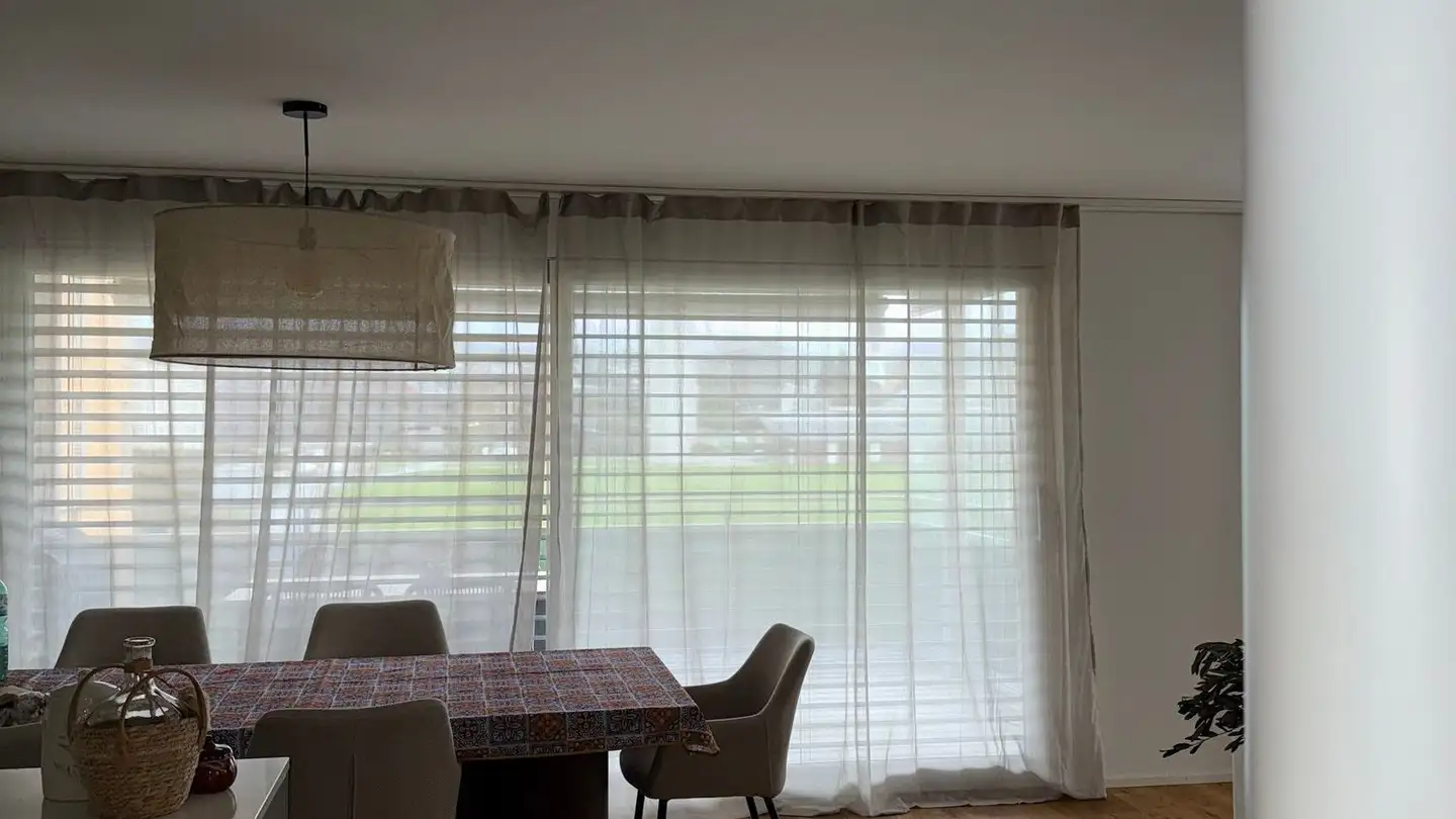 Apartment for rent - Zürichstrasse 37, 5634 Merenschwand - Photo 4