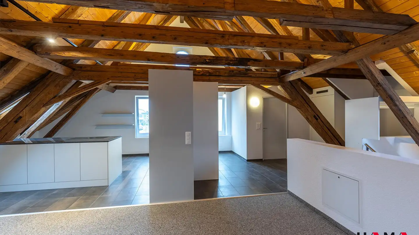 Loft in affitto - Luzernerstrasse 12, 4665 Oftringen - Foto 4