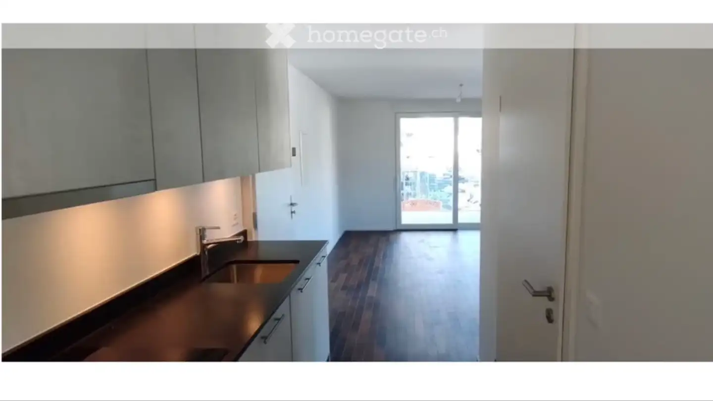 Appartement à louer - Grand'rue 18, 1196 Gland