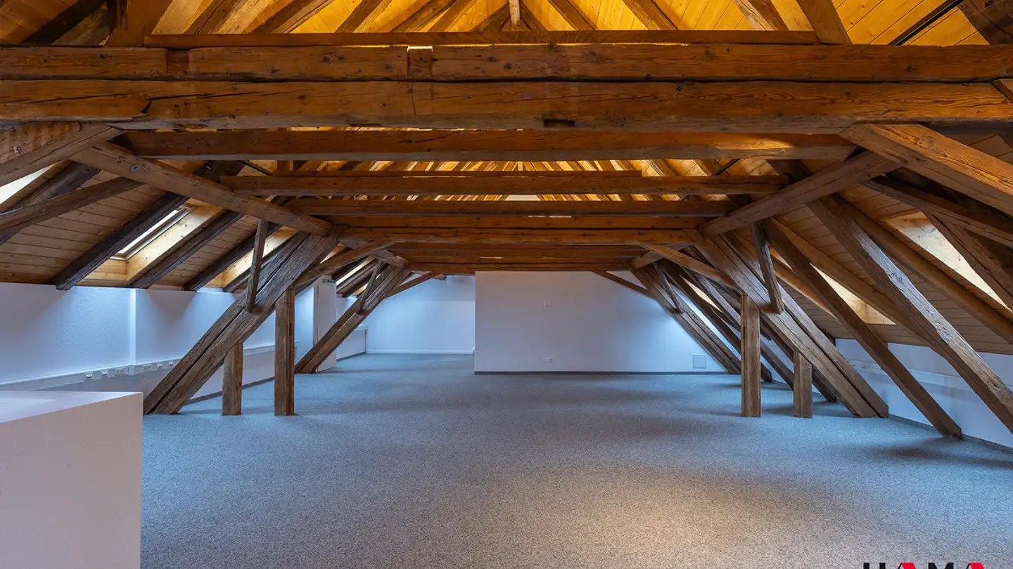 Loft in affitto - Luzernerstrasse 12, 4665 Oftringen - Photo 2