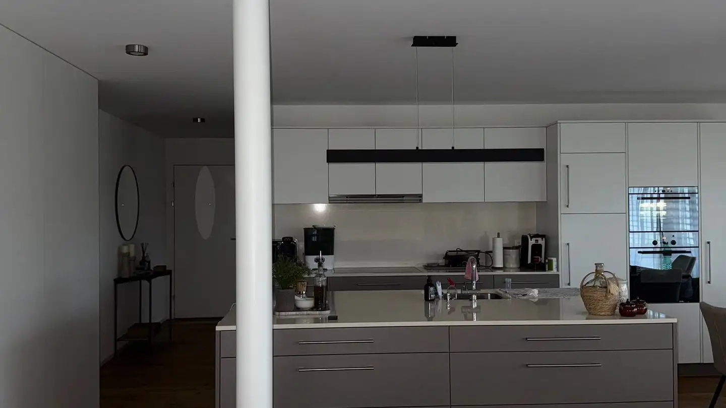 Apartment for rent - Zürichstrasse 37, 5634 Merenschwand - Photo 2