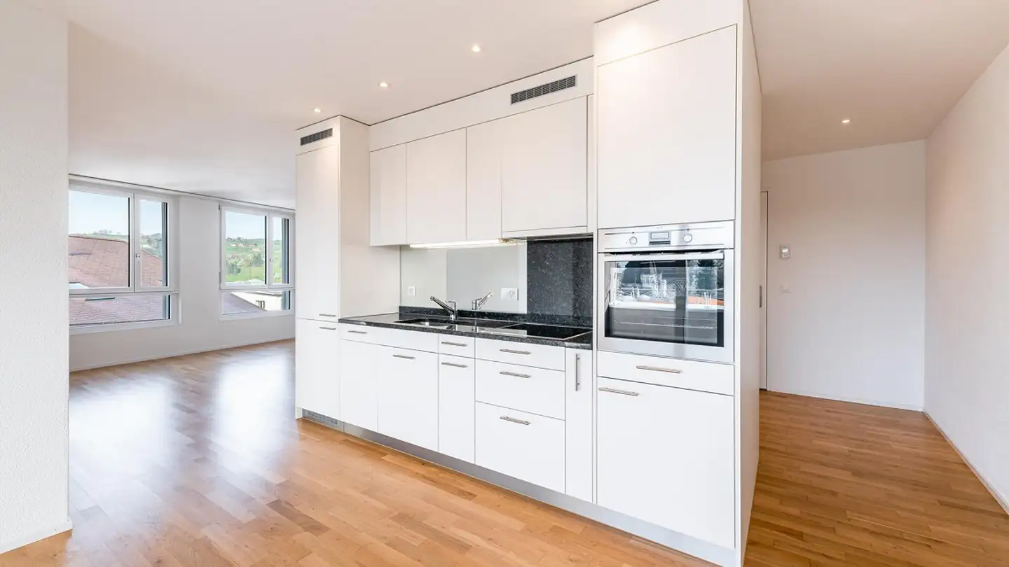 Apartment for rent - Urswilstrasse 2, 6280 Hochdorf