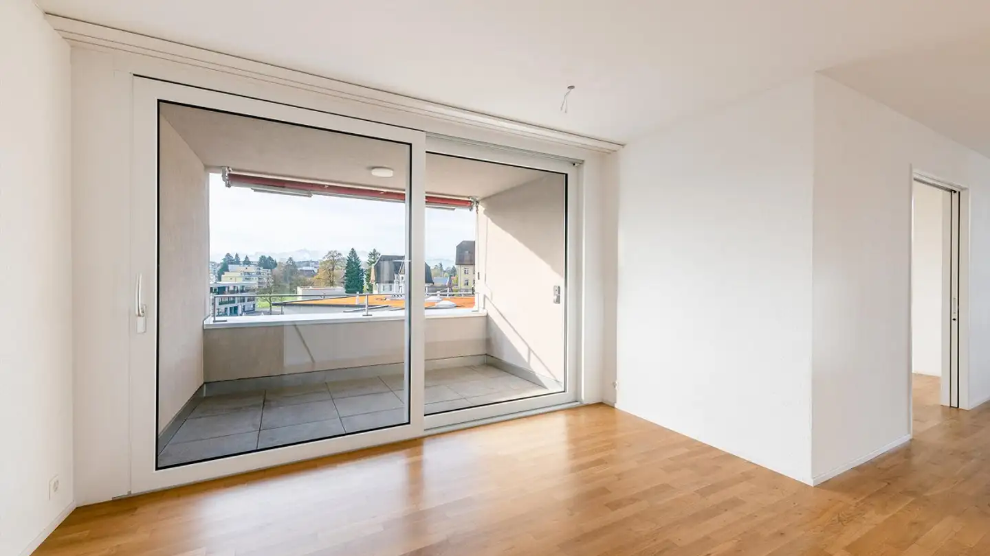 Apartment for rent - Urswilstrasse 2, 6280 Hochdorf - Photo 2