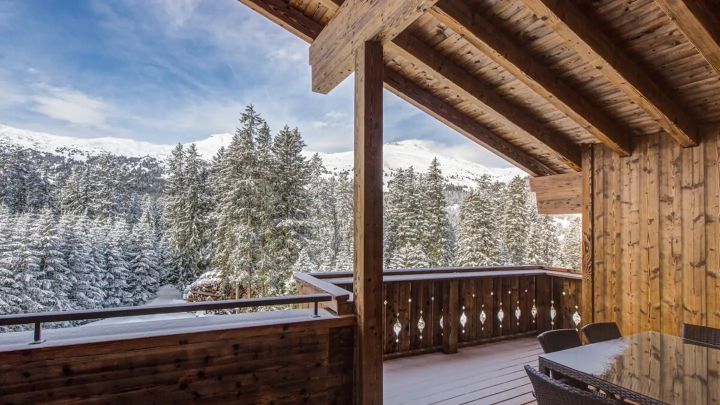 Apartment for sale - 7078 Lenzerheide/Lai - Photo 2