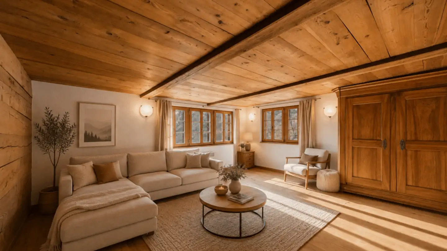 Appartamento in vendita - 3923 Törbel
