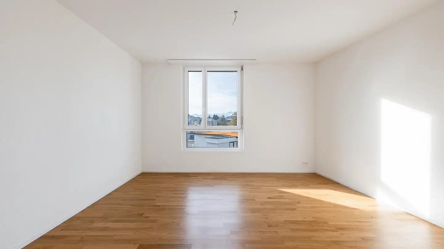 Apartment for rent - Urswilstrasse 2, 6280 Hochdorf - Photo 4