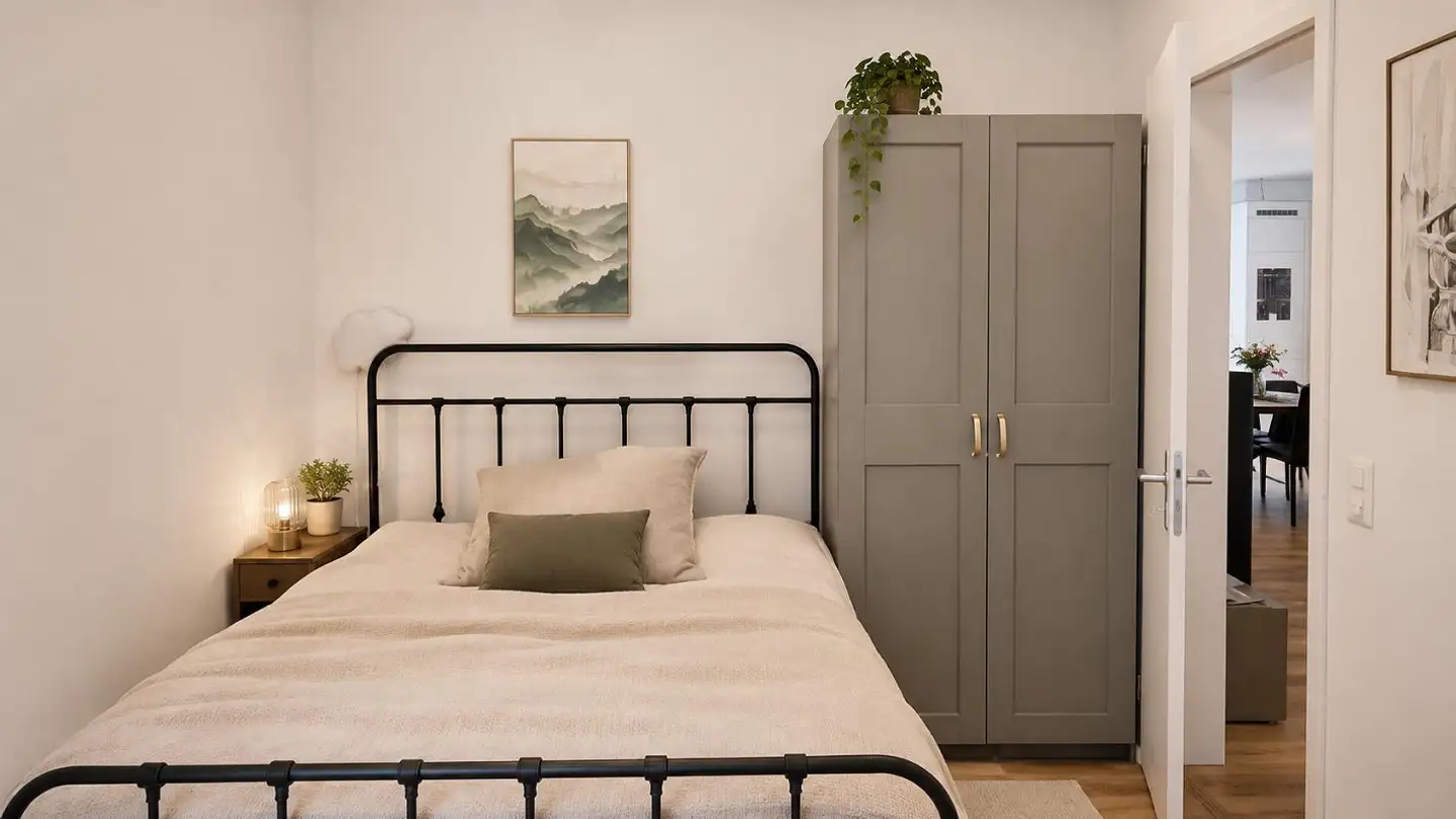Appartamento in affitto - Landstrasse 81b, 5412 Gebenstorf - Foto 4