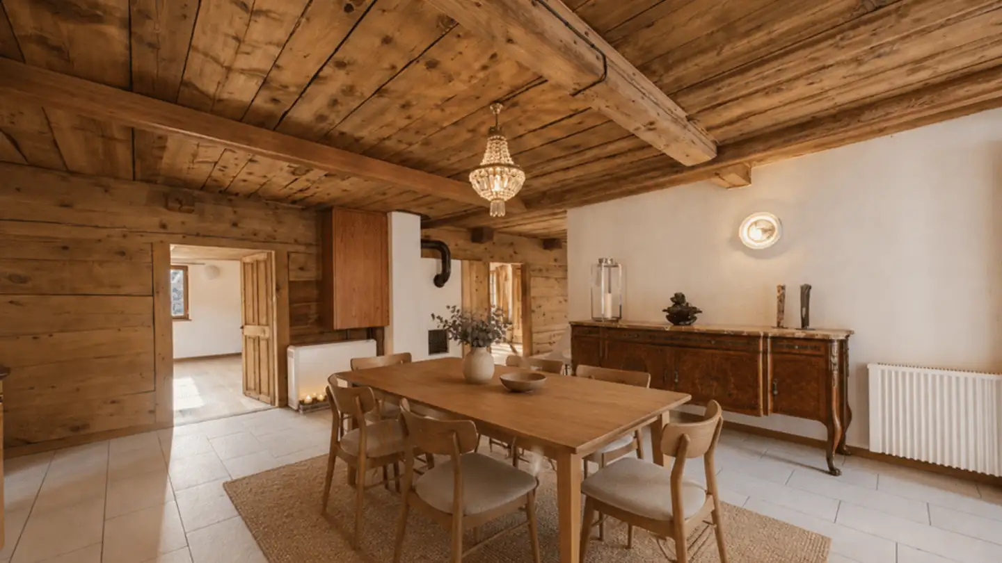 Appartamento in vendita - 3923 Törbel - Foto 3