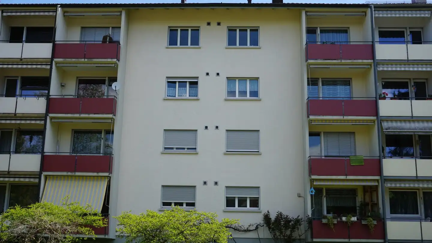 Outdoor parking space for rent - Flurweg 34, 3072 Ostermundigen