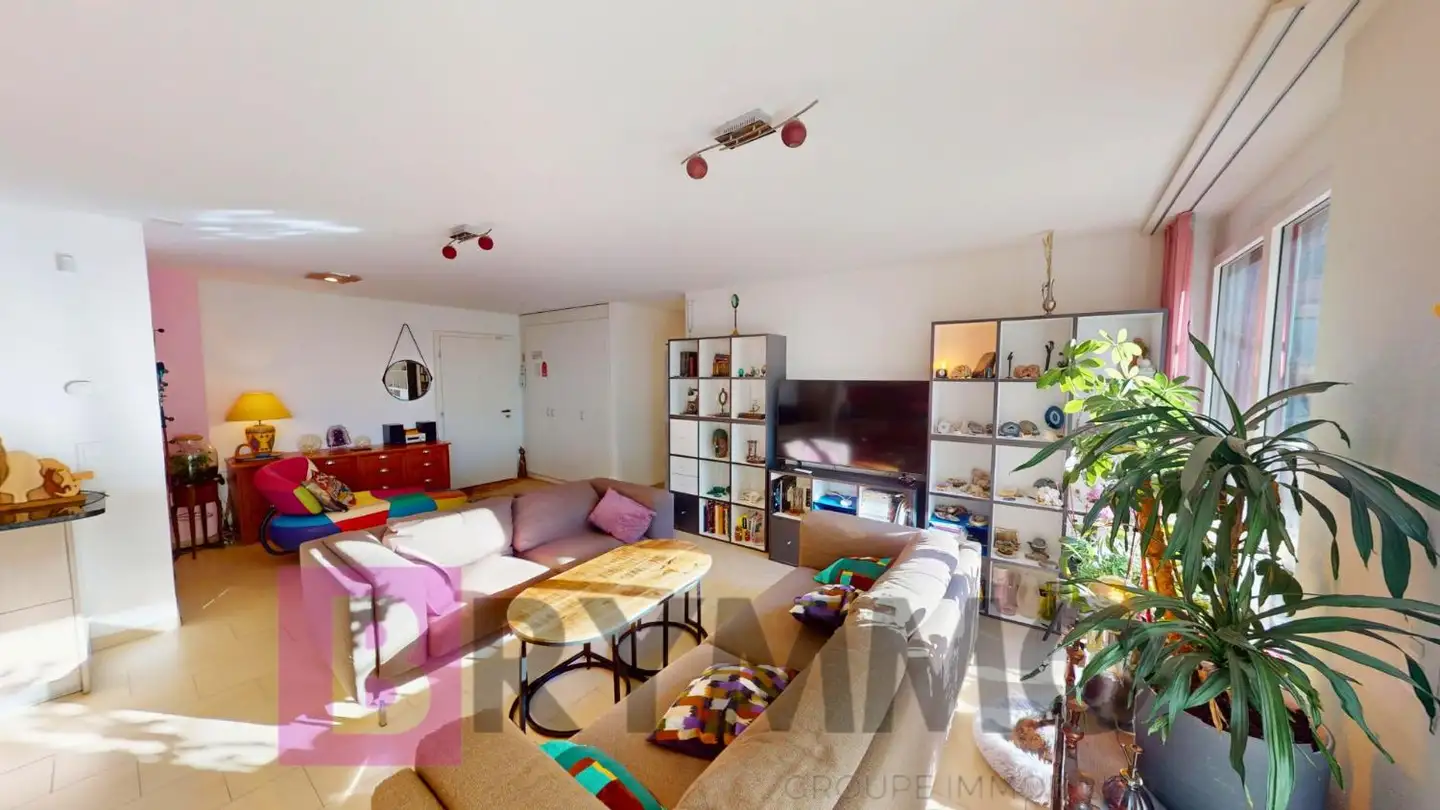 Appartement à vendre - 1052 Le Mont-sur-Lausanne - Photo 3