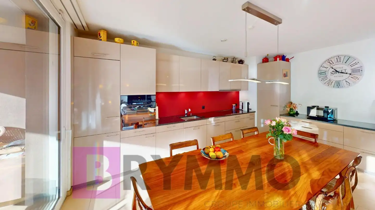 Appartement à vendre - 1052 Le Mont-sur-Lausanne - Photo 4