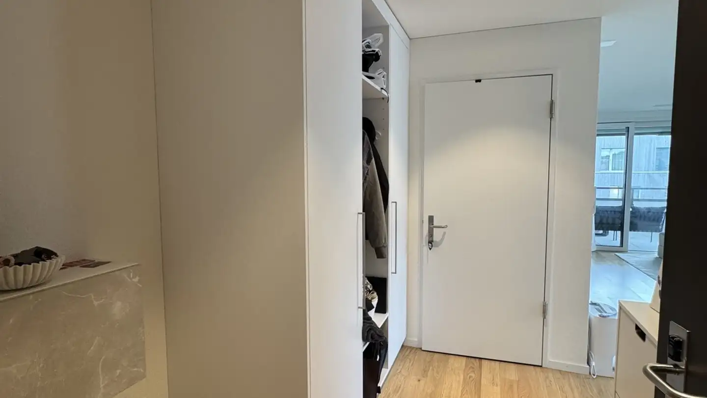 Appartement à louer - Grederstrasse 66, 4512 Bellach - Photo 3