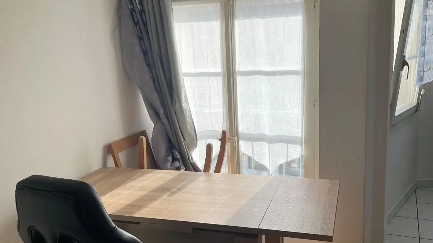 Appartement à louer - Rue De Lausanne 50, 1700 Fribourg - Photo 2