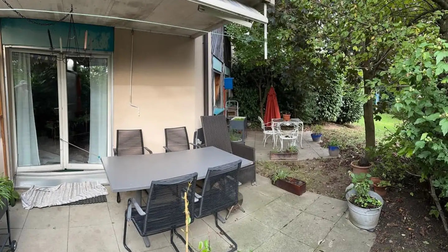 Appartement à vendre - 1721 Cormérod - Photo 3