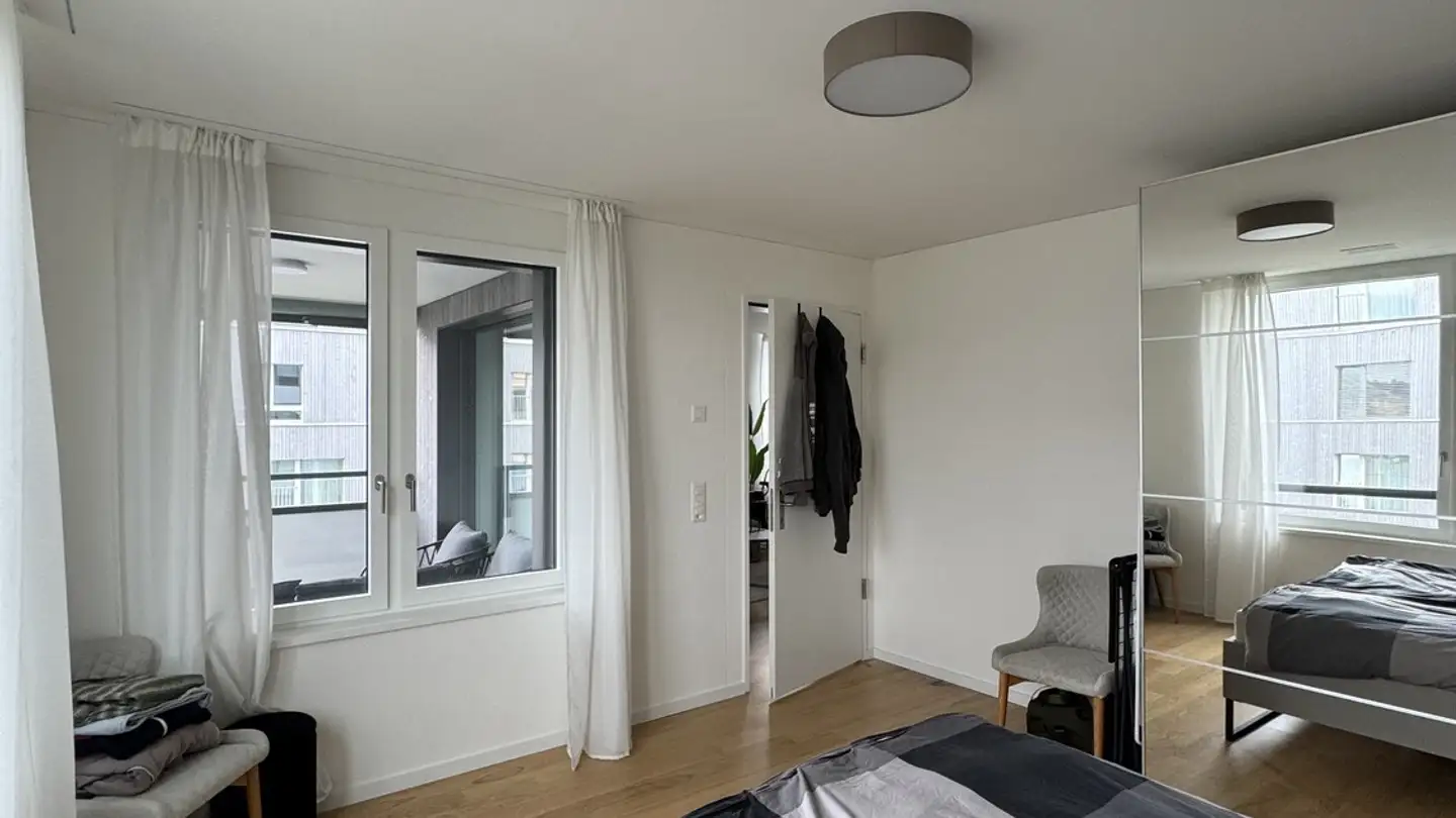 Appartement à louer - Grederstrasse 66, 4512 Bellach - Photo 4