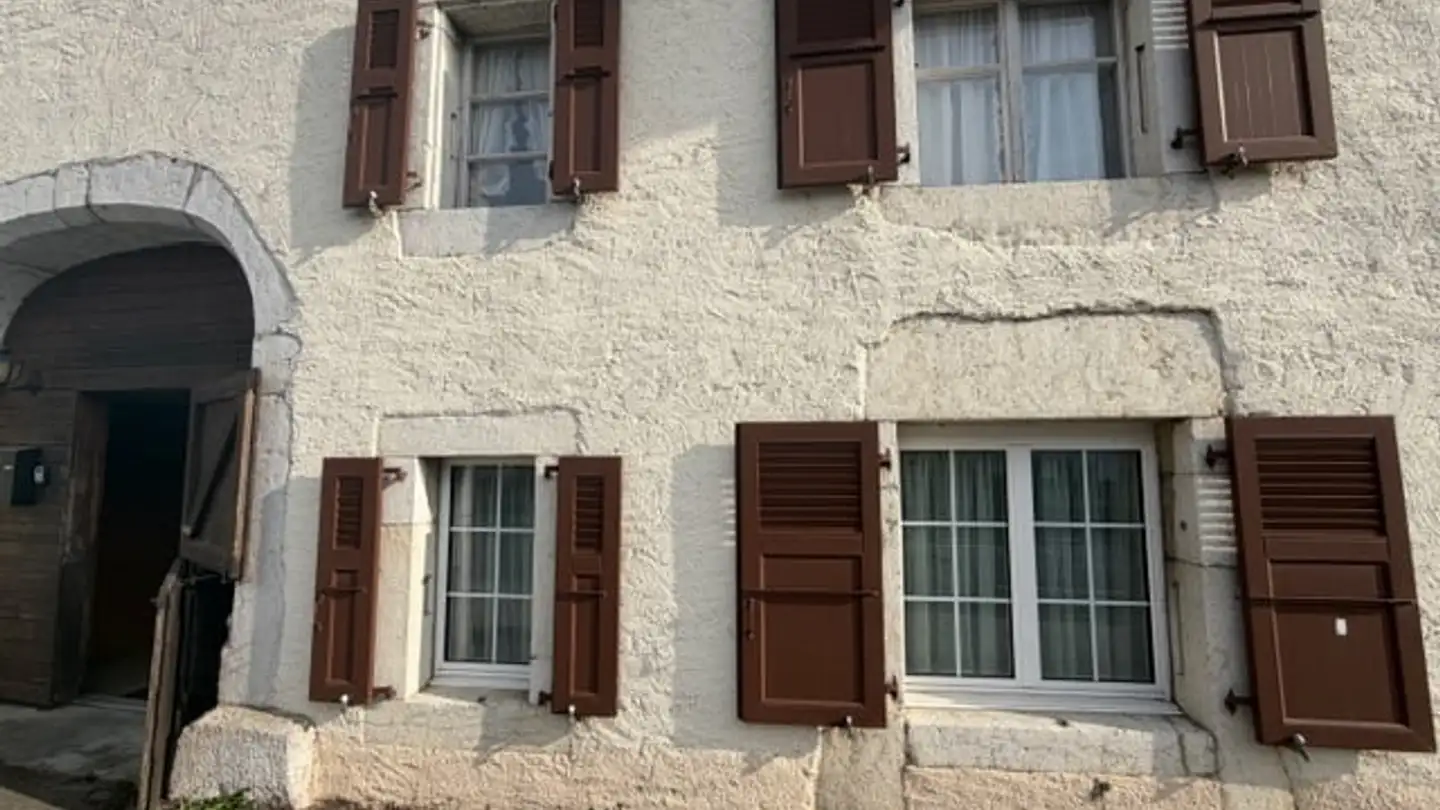 Farm for sale - 2056 Dombresson - Photo 3