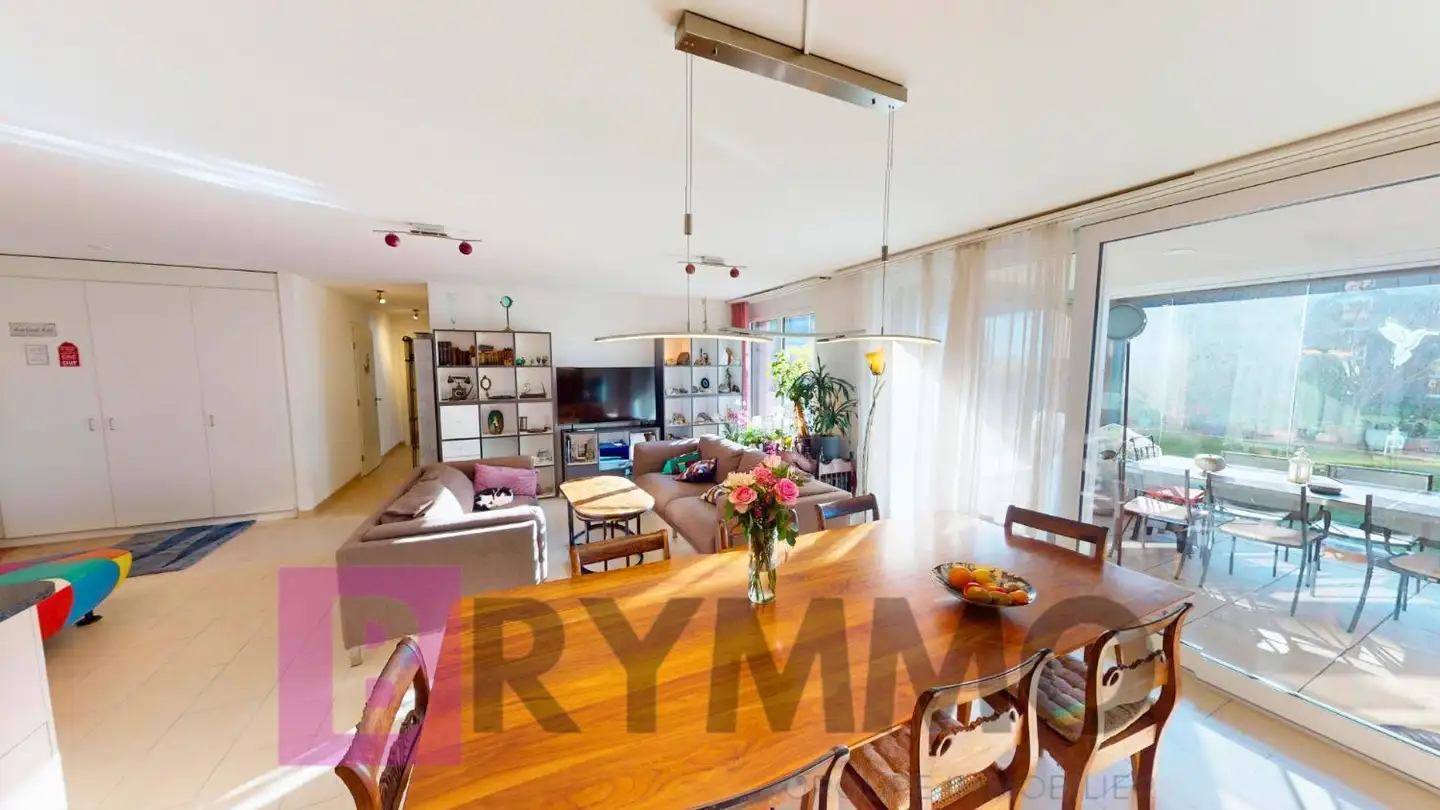 Appartement à vendre - 1052 Le Mont-sur-Lausanne - Photo 2