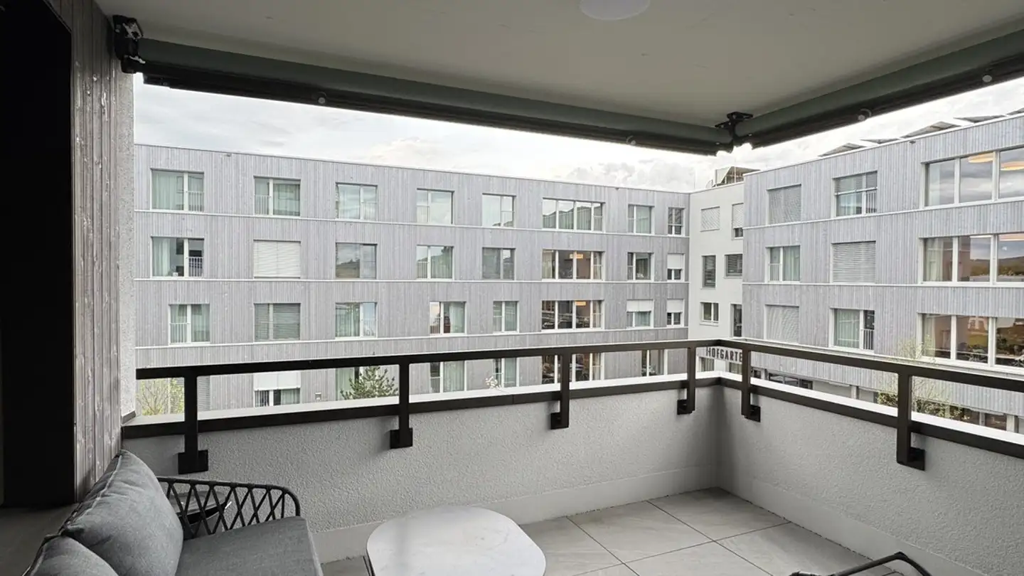 Appartement à louer - Grederstrasse 66, 4512 Bellach - Photo 2