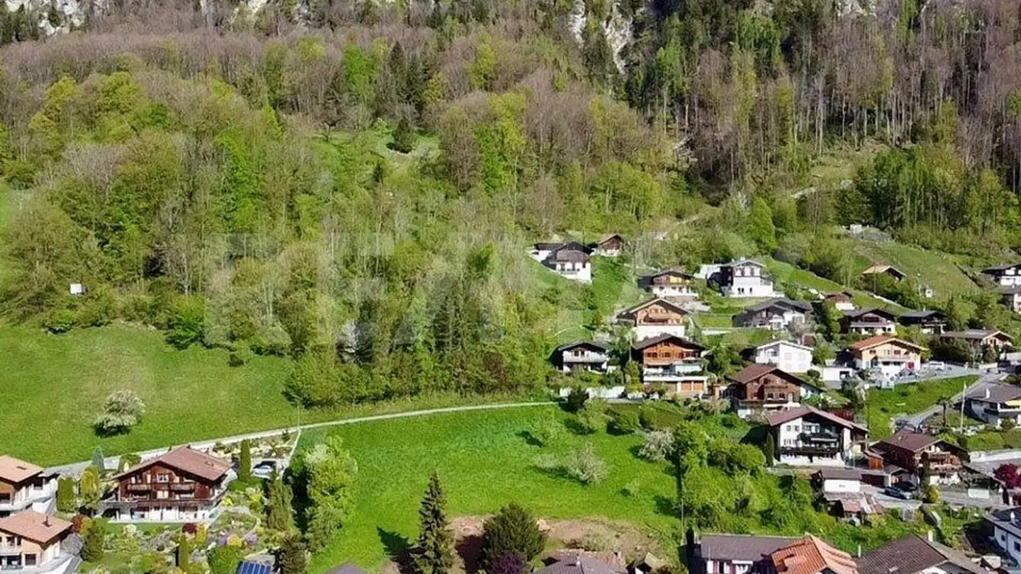 Constructible plot for sale - 3800 Interlaken - Photo 2