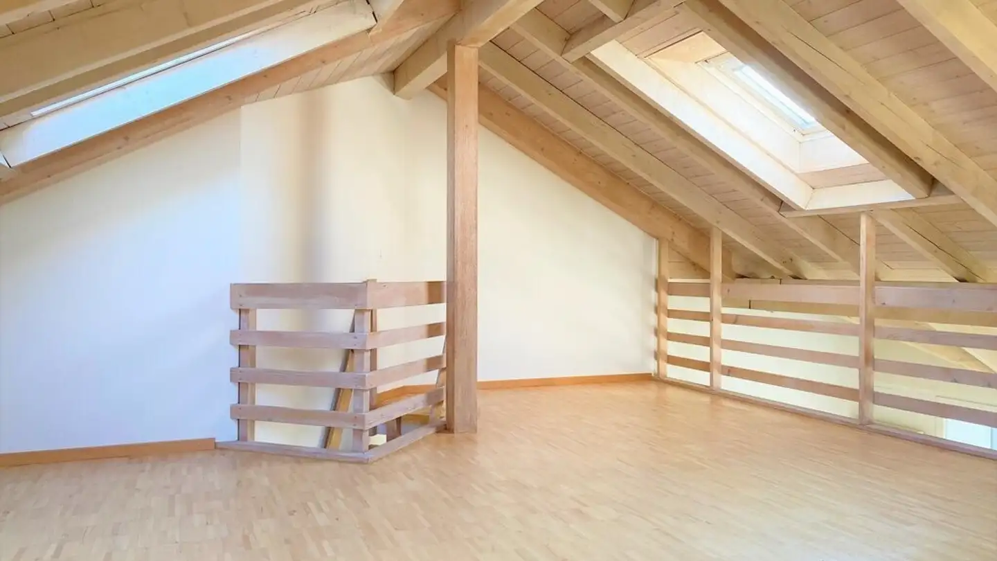 Appartement à louer - Tannenstrasse 6, 4533 Riedholz - Photo 4