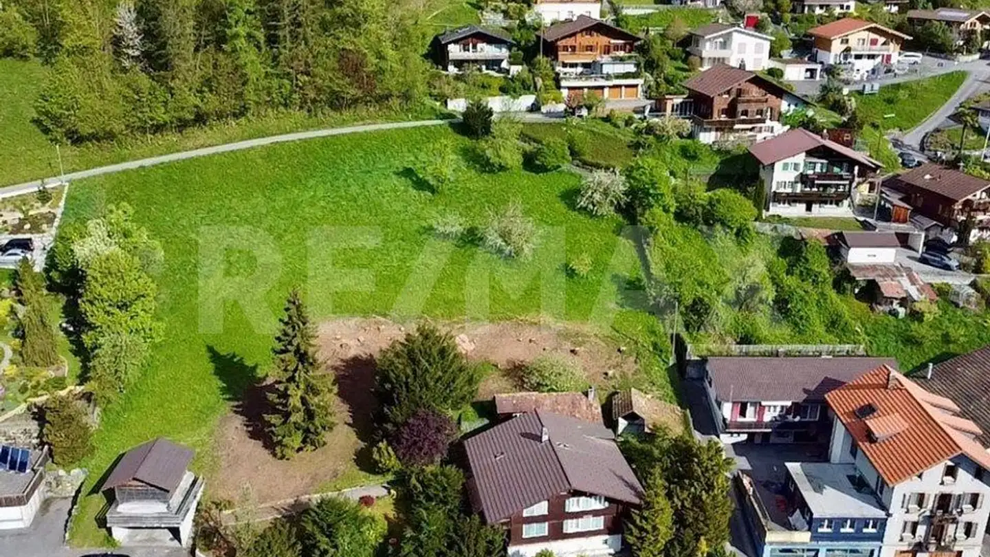 Constructible plot for sale - 3800 Interlaken - Photo 3