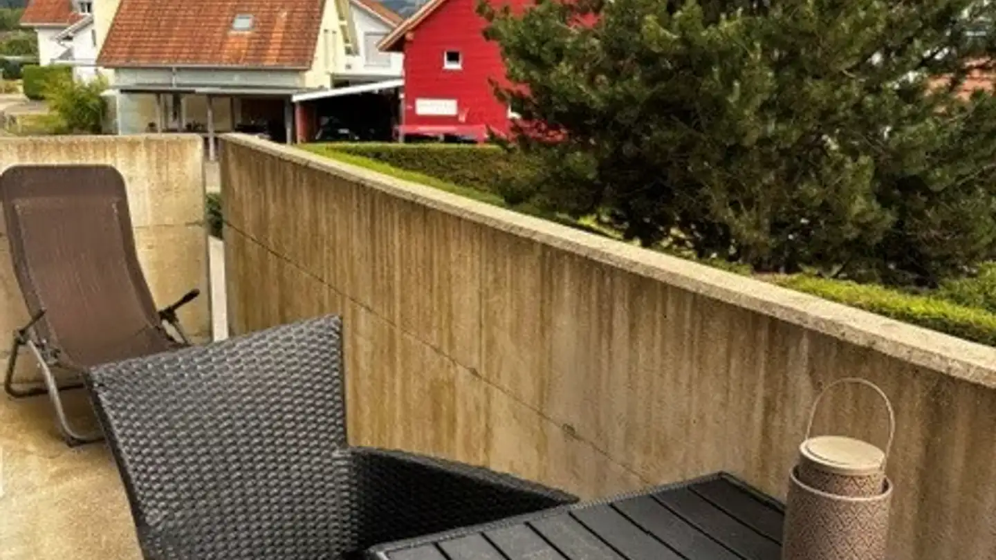 Apartment for rent - Kalchmattweg 7, 3436 Zollbrück