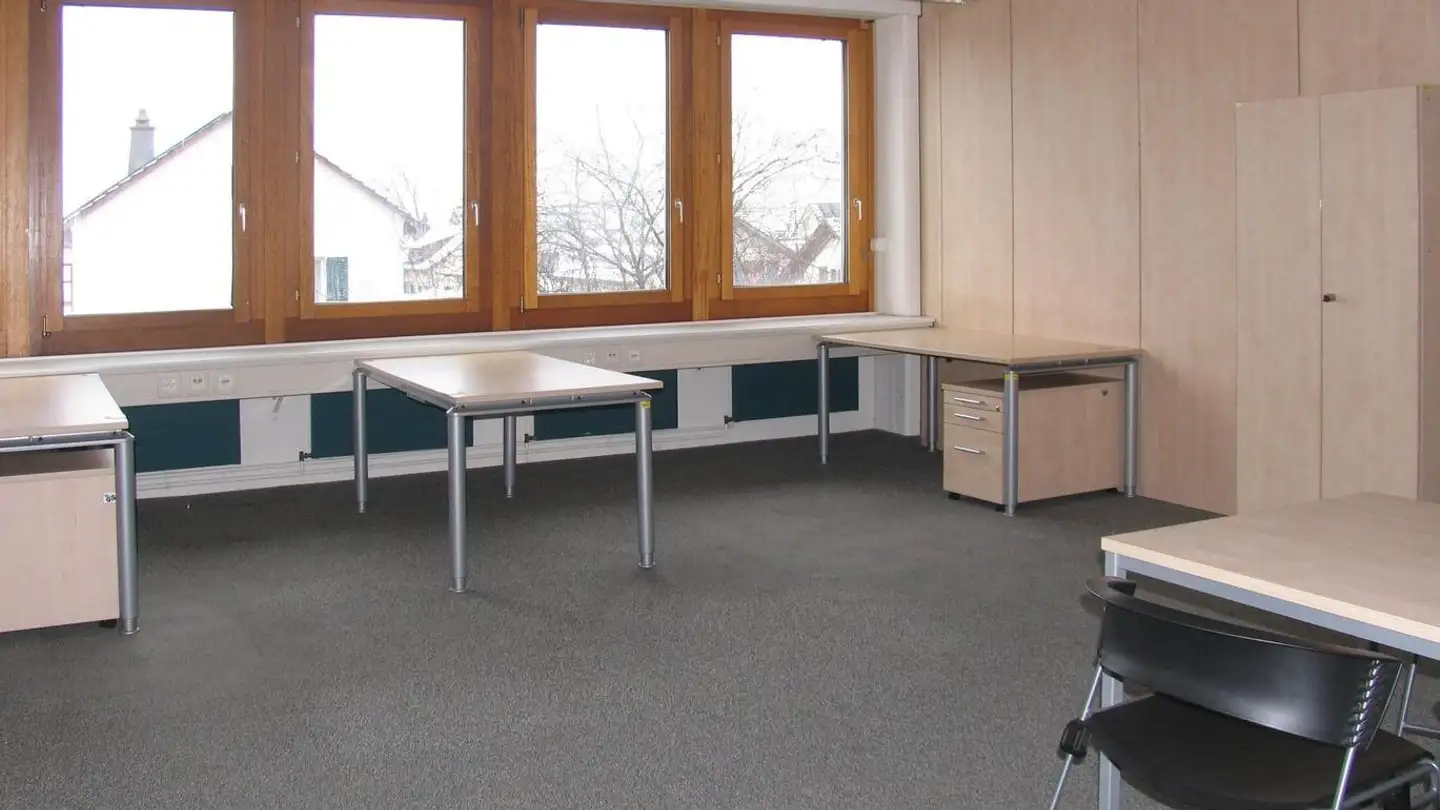 Werkstatt mieten - Obere Schilling 4, 8460 Marthalen - Foto 3