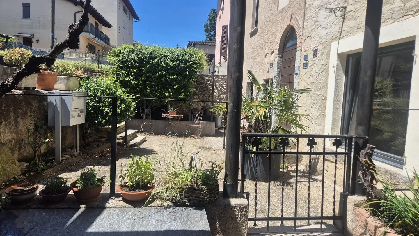 Single house for rent - 6925 Gentilino - Photo 2