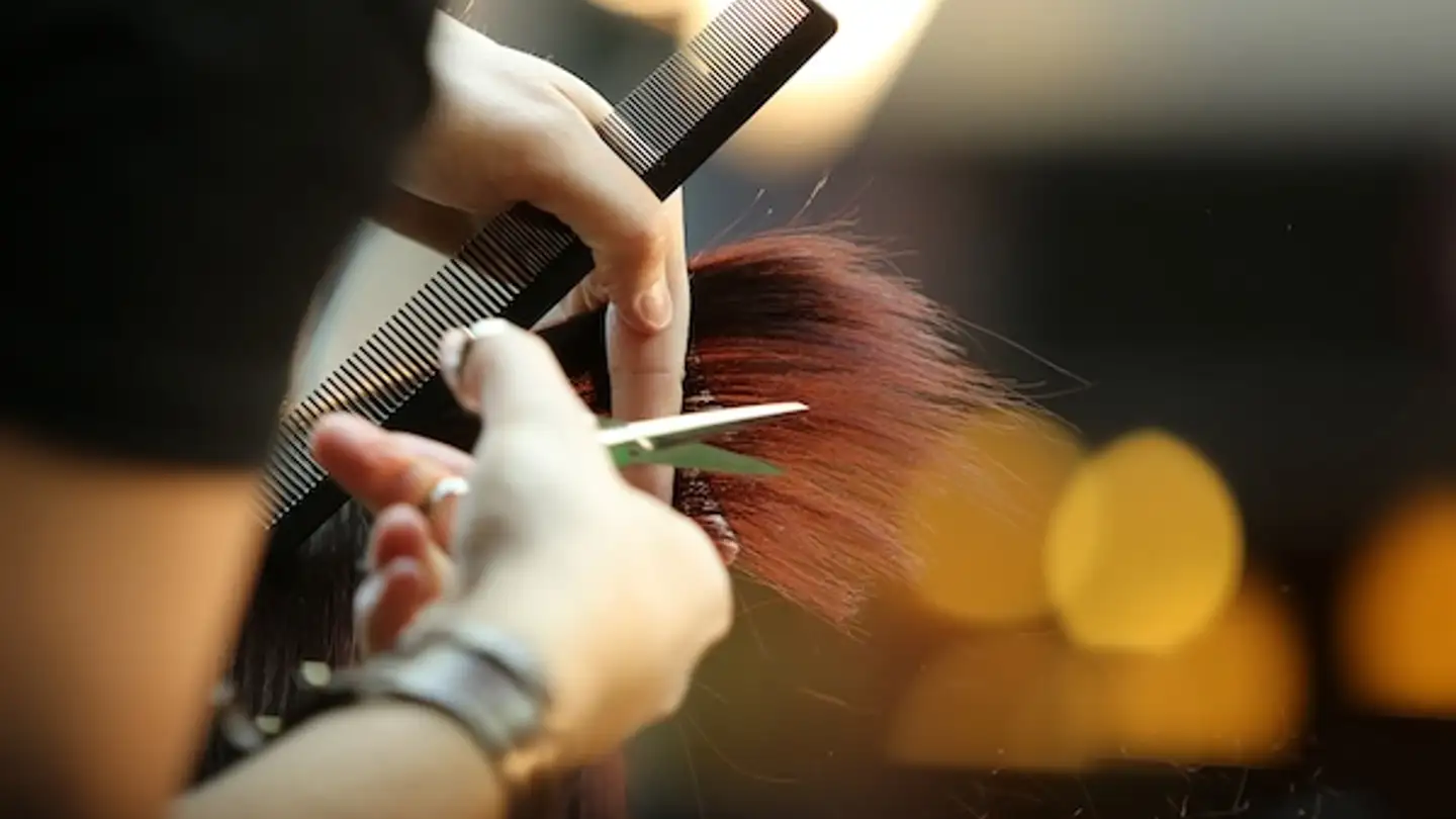 Hairdresser for rent - 1260 Nyon