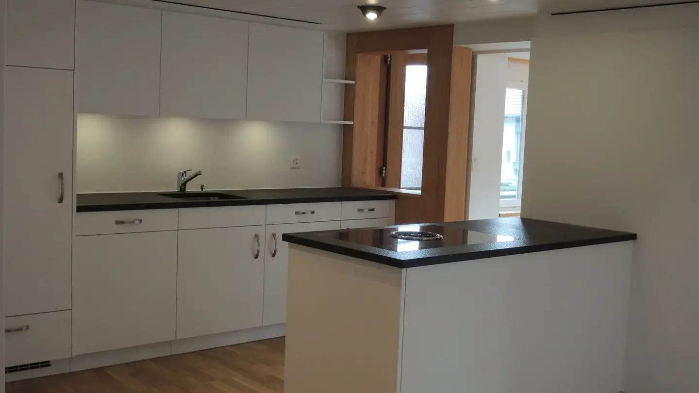 Apartment for rent - Kalchmattweg 7, 3436 Zollbrück - Photo 2