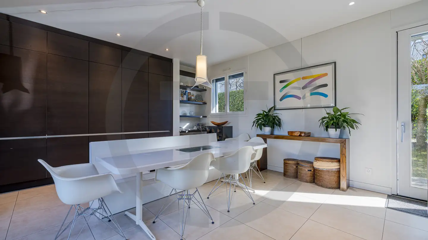 Casa bifamiliare in affitto - 1222 Vésenaz - Foto 4