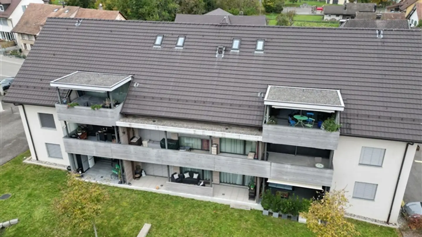 Appartamento in vendita - 5242 Birr