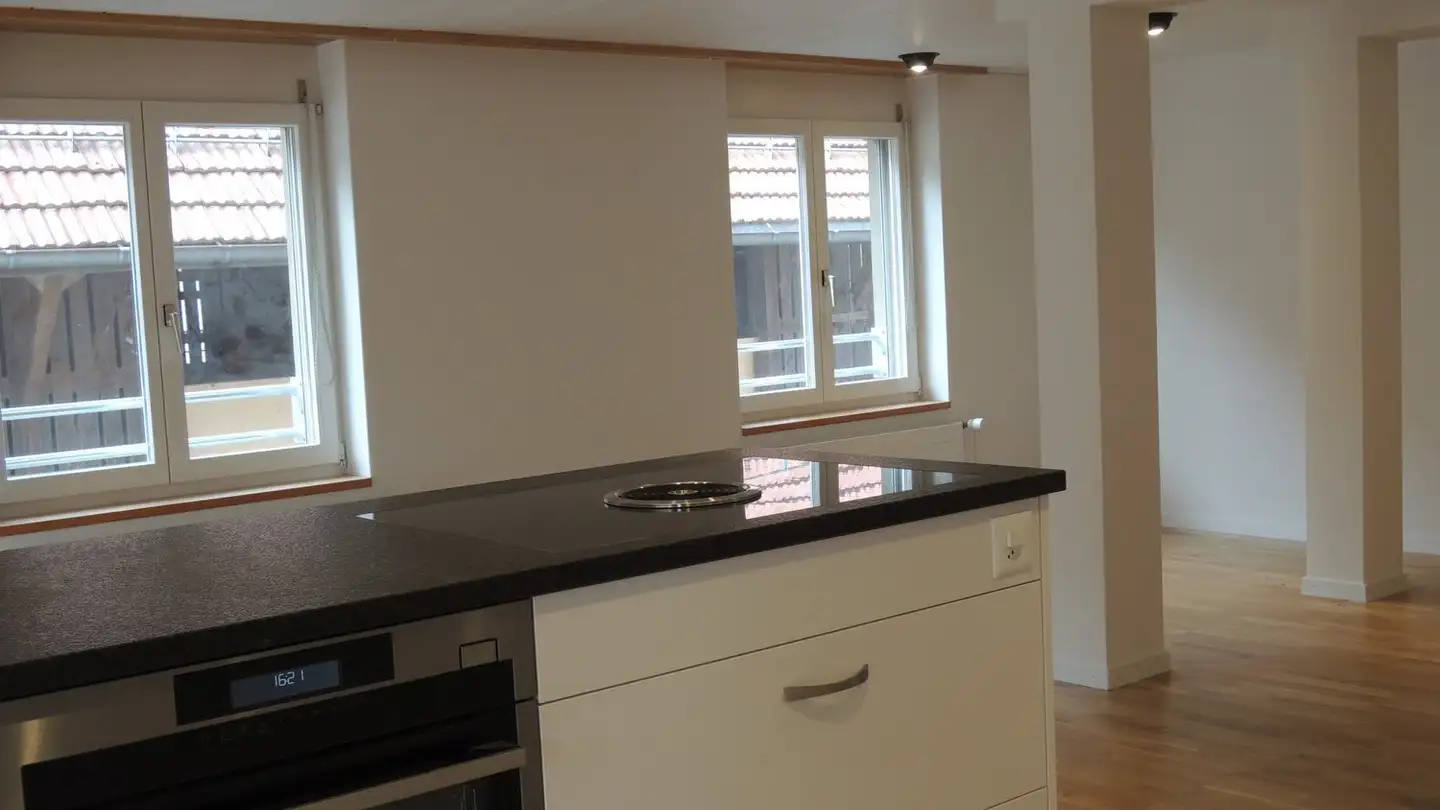 Apartment for rent - Kalchmattweg 7, 3436 Zollbrück - Photo 3