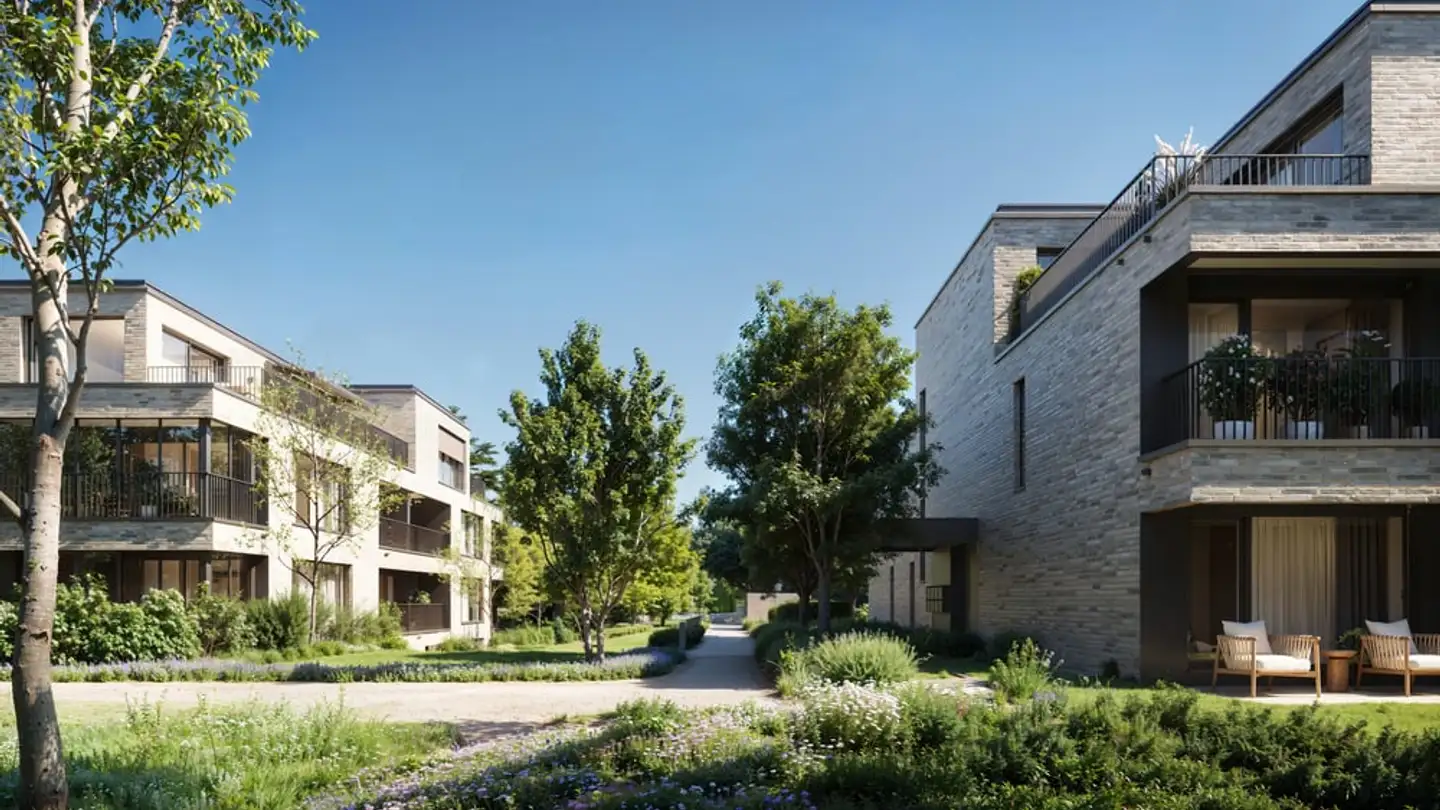 Appartamento in vendita - Maiacher 7, 8126 Zumikon - Photo 3