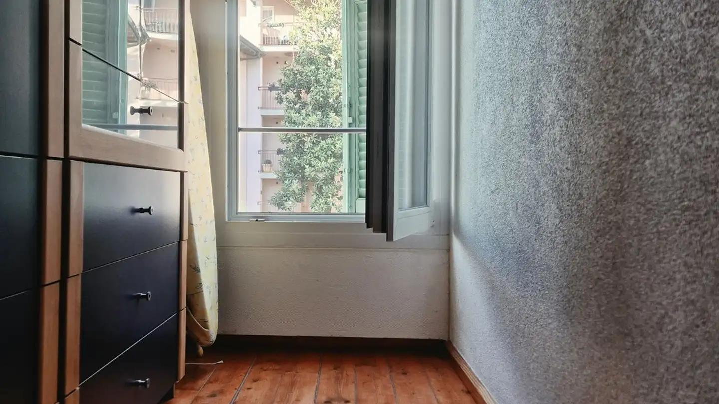 Single house for rent - 6925 Gentilino