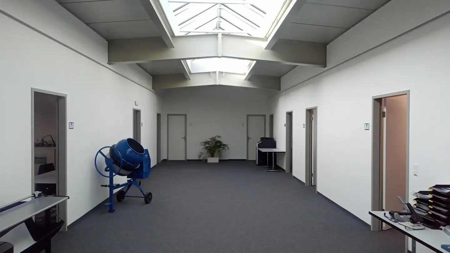 Office space for rent - Bildstrasse 6, 9015 St. Gallen - Photo 4