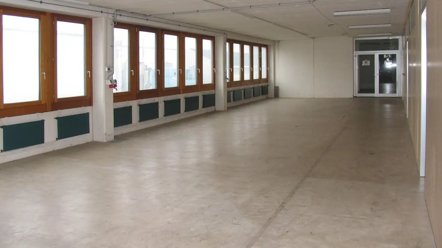 Werkstatt mieten - Obere Schilling 4, 8460 Marthalen - Foto 2