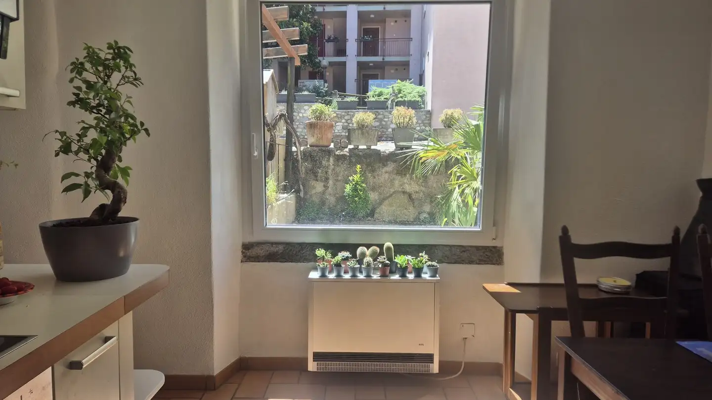 Single house for rent - 6925 Gentilino - Photo 4