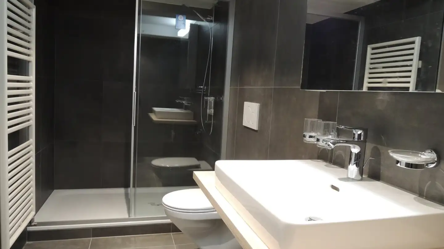 Apartment for rent - Kalchmattweg 7, 3436 Zollbrück - Photo 4