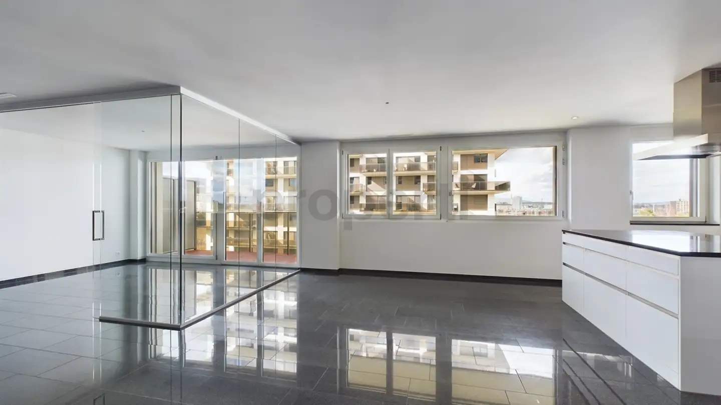 Appartamento in affitto - 8600 Dübendorf