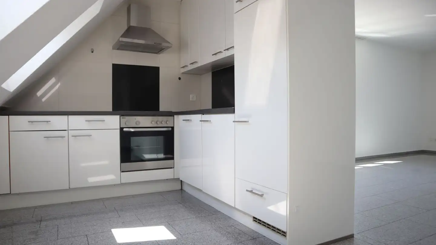 Wohnung mieten - Aarauerstrasse 13, 4656 Starrkirch-Wil